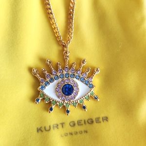 Kurt Geiger necklace